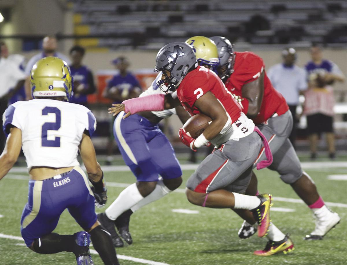 Tfm Predicts Manvel Advancing To State Finals Again Sports