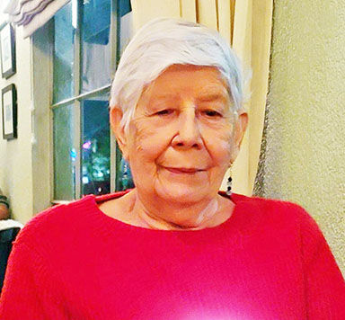 Maria B. Trevino Obituaries alvinsun