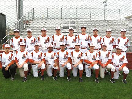 Alvin High School Baseball Buddy Program - Alvin High School Baseball