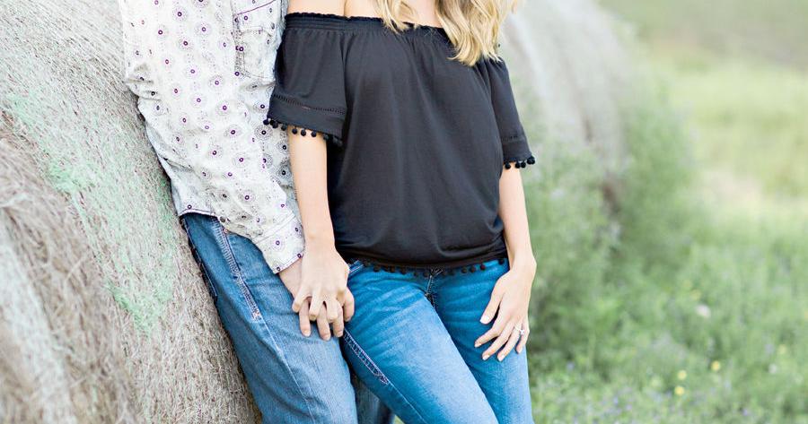 Brittany Paige Mann and Thomas Haden Morton III announce ...