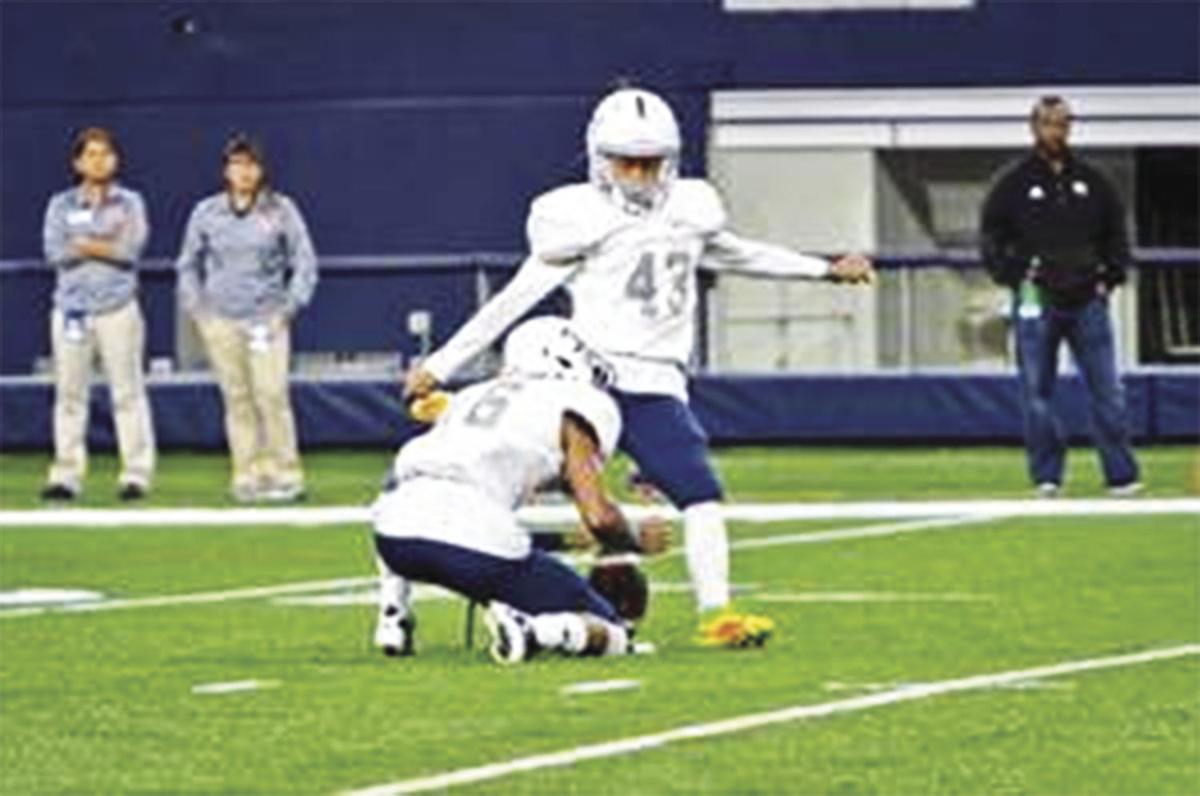 All District 24 5a And 24 6a Boys Soccer Picks Teams Include 28