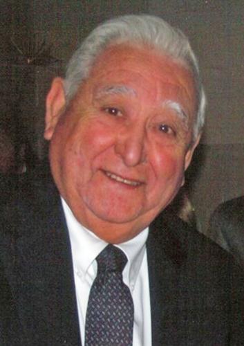 John Duran, Obituary