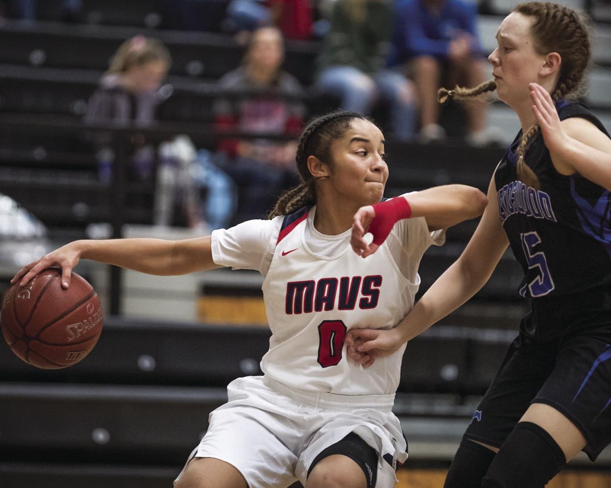 Manvel Sc Roll To Area Playoff Hoop Wins Sports Alvinsun Net