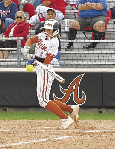 Softball Eagles need their rally caps to make the playoffs