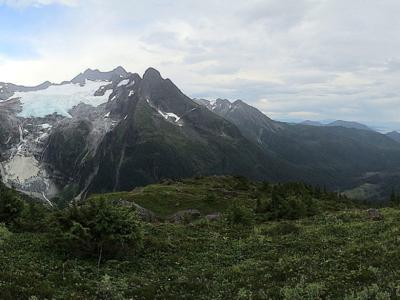 Federal agencies controlled most Alaska lands before ANCSA.