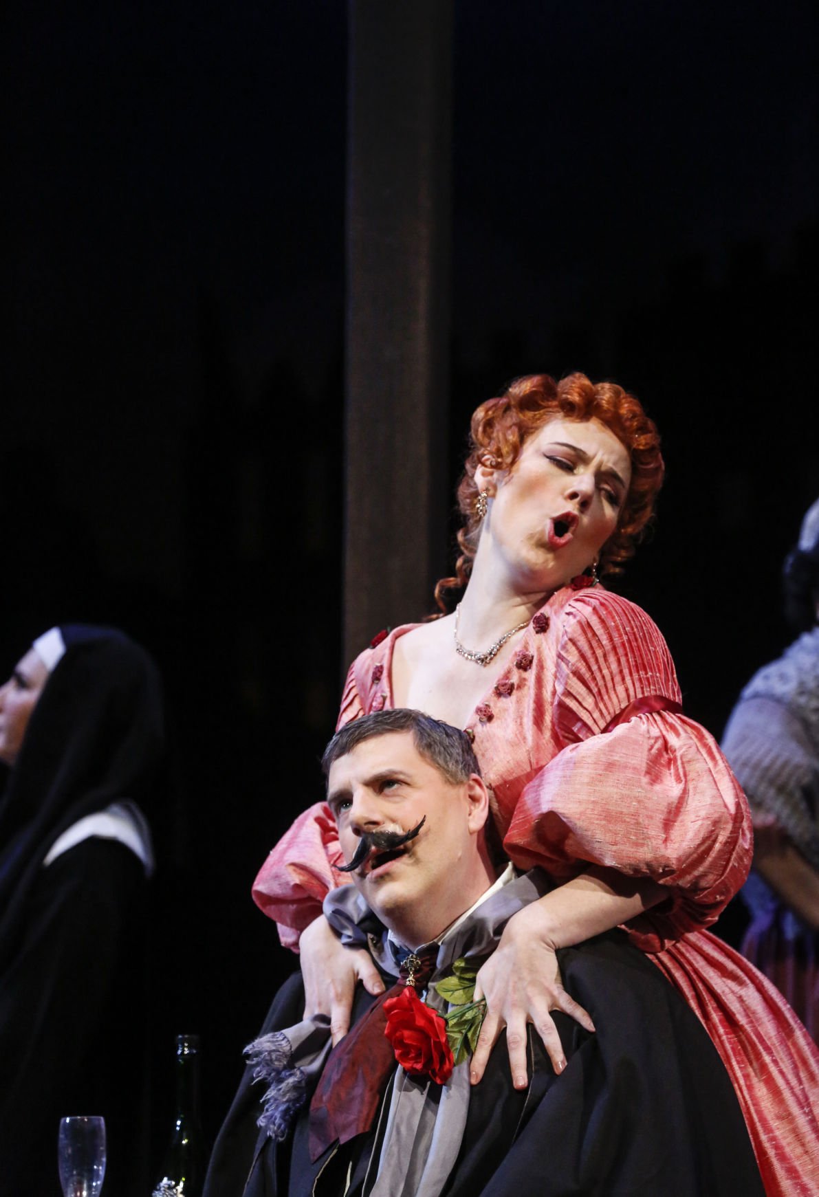 puccini opera carmen year