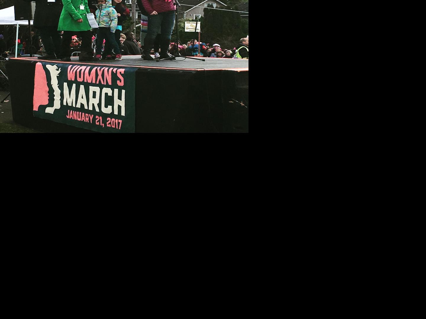 Planned Parenthood Front And Center A Conversation With Ceo Christine Charbonneau News Anchoragepress Com