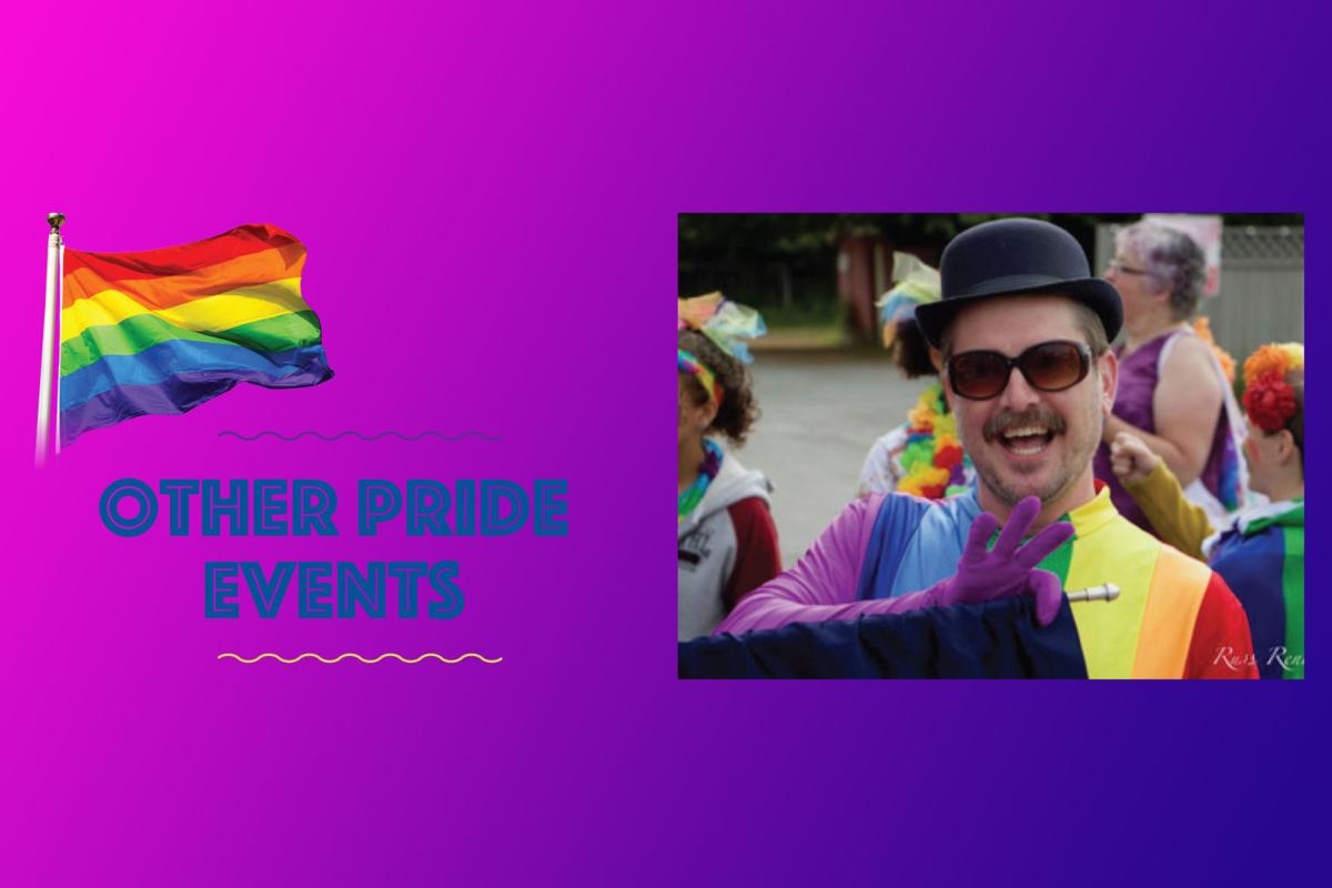 Anchorage PrideFest Week Events Calendar Prism Press