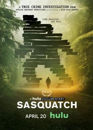 Sasquatch, weed & murder: Alaska’s premier gonzo  journalist goes chasing the legend of Bigfoot