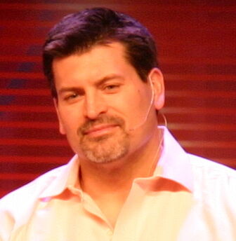 Q&A with Mark Schlereth