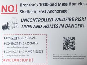 Concerned Over ‘Bronsonville,’ Residents to Take to Streets