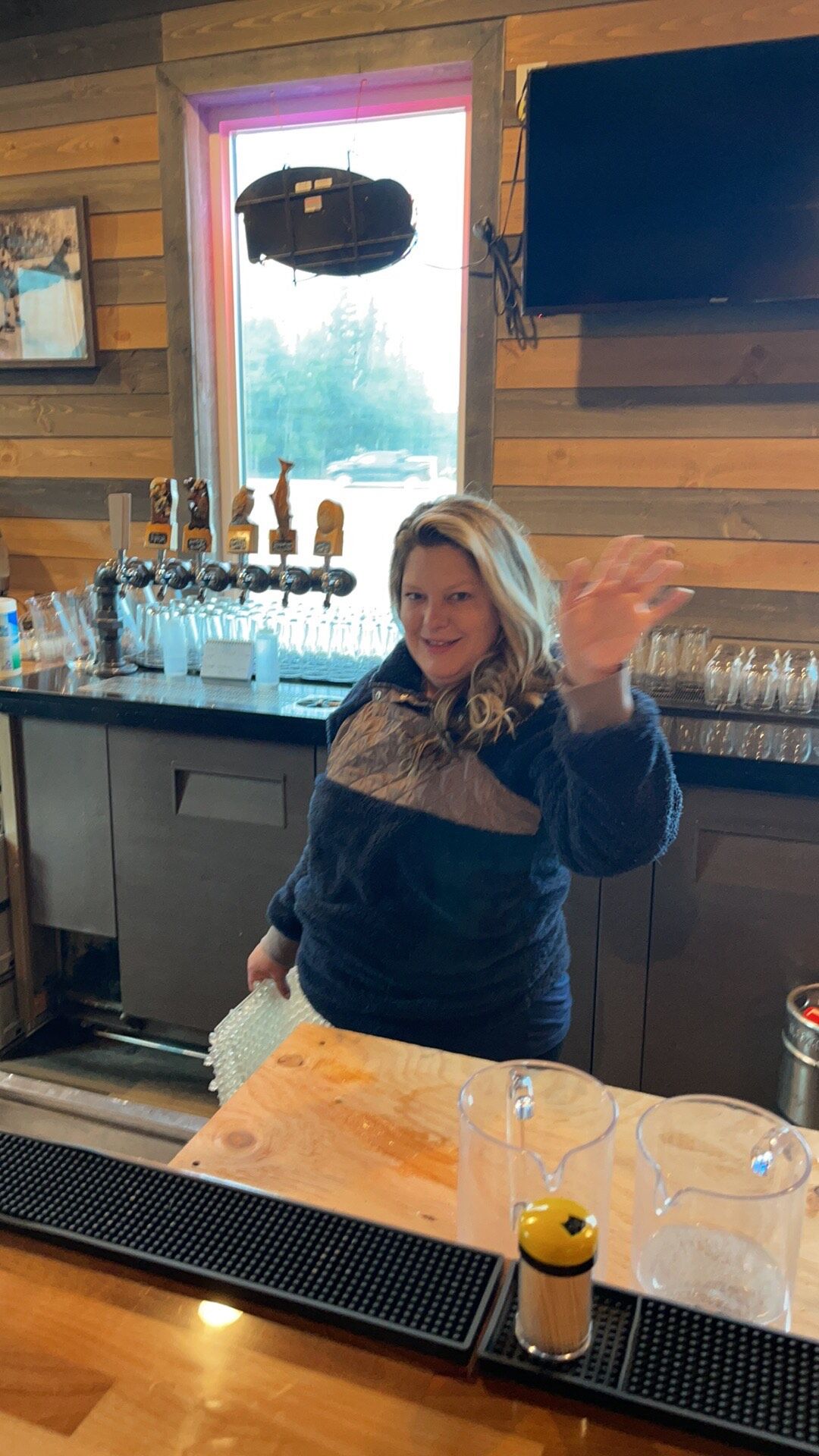 Kendall Greenleaf’s Big Delta gets Delta Junction into the Alaska