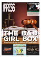 Bad Girl Box