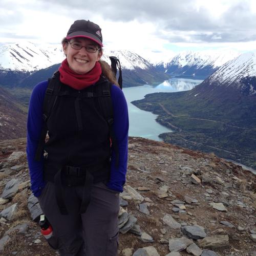 2 reasons to wear waterproof hiking boots (and 4 reasons not to) - Hiking  Alaska with Lisa Maloney