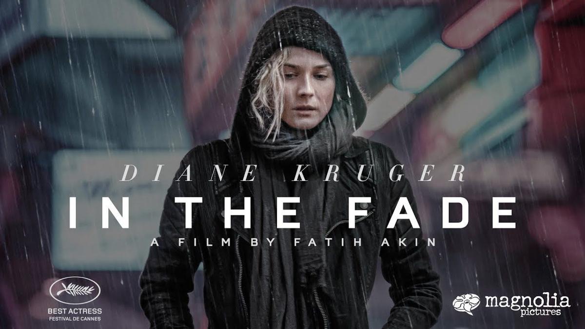 FILM REVIEW In The Fade; The Point of No Return Film