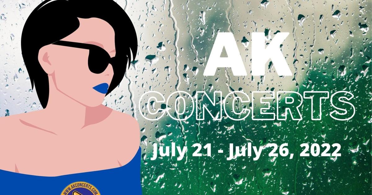 Your Weekend Plans | Music | anchoragepress.com – Anchorage Press Your Weekend Plans | Music | anchoragepress.com – Anchorage Press