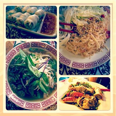 Pho Lena Not Your Grandma S Chicken Noodle News