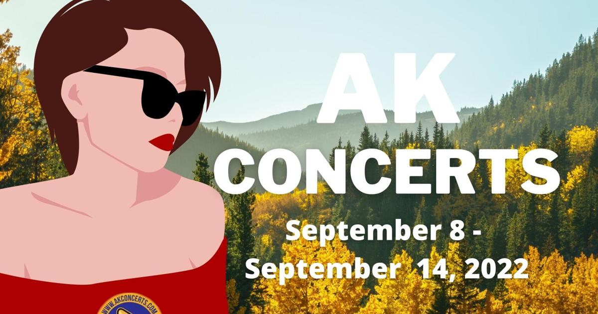 Your Weekend Plans | Music | anchoragepress.com – Anchorage Press Your Weekend Plans | Music | anchoragepress.com – Anchorage Press