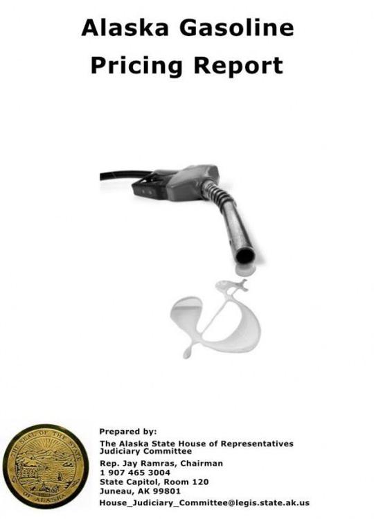 Gauging gouging News