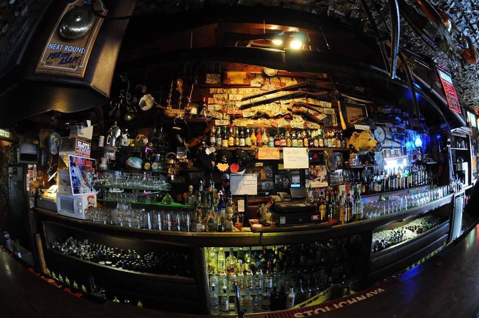 The Yukon Bar celebrates 75 years of uniquely Alaskan music Music