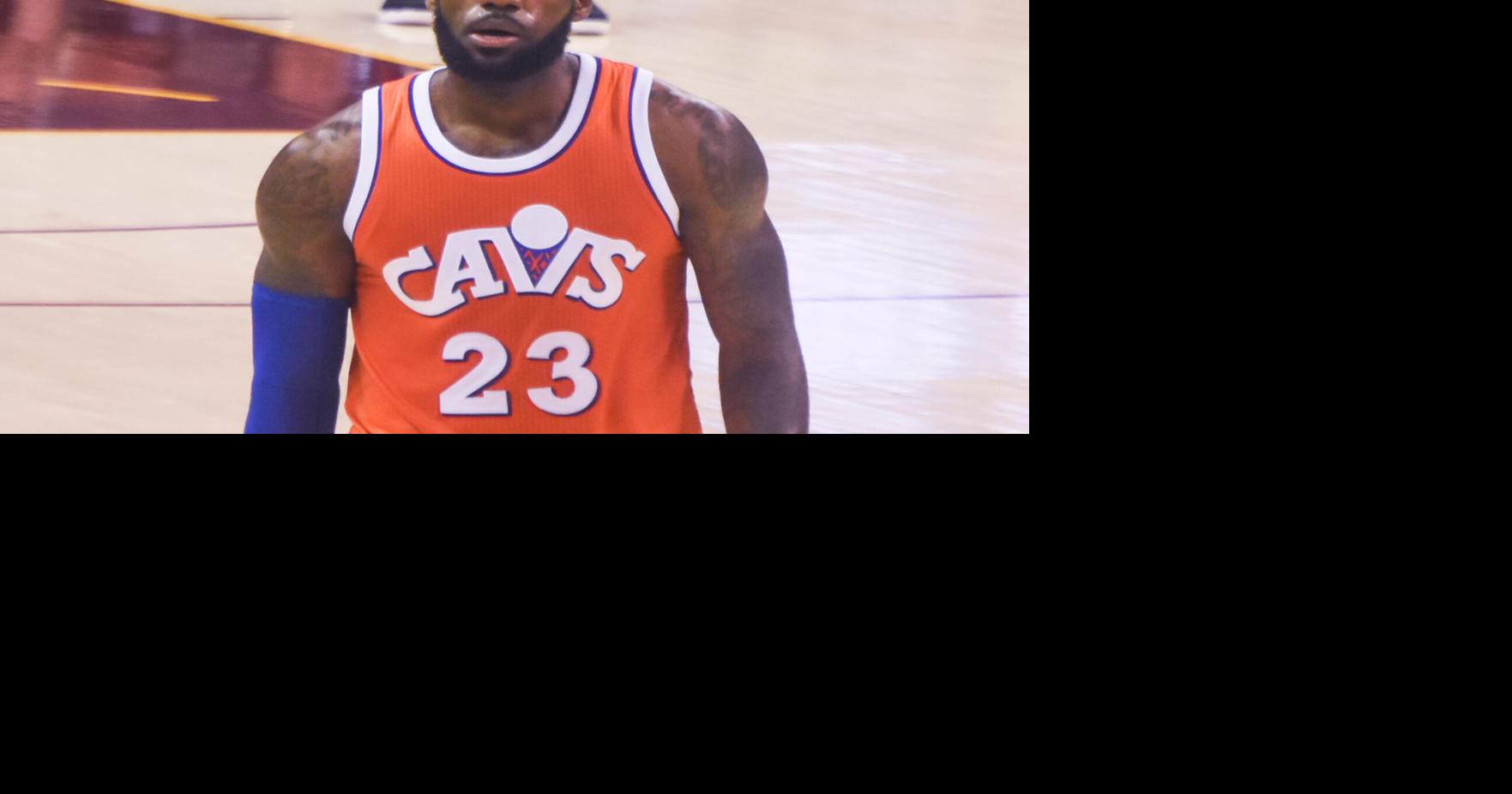 Natal Chart Analysis LeBron James Sports And Outdoors