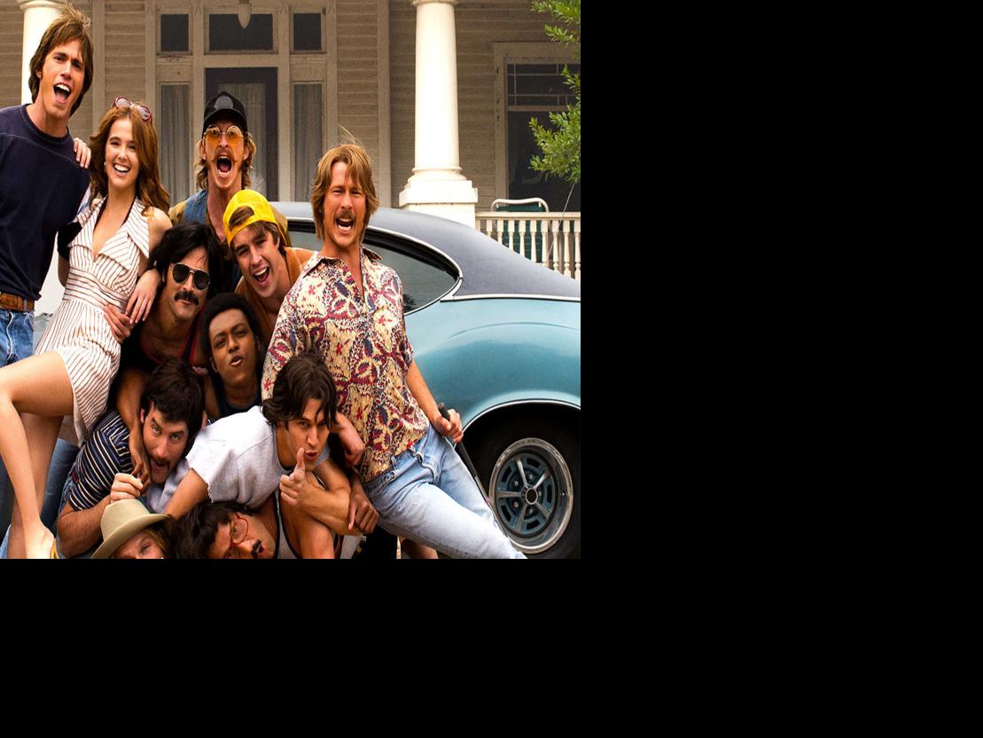 FILM REVIEW: Dazed and Confused | Film | anchoragepress.com