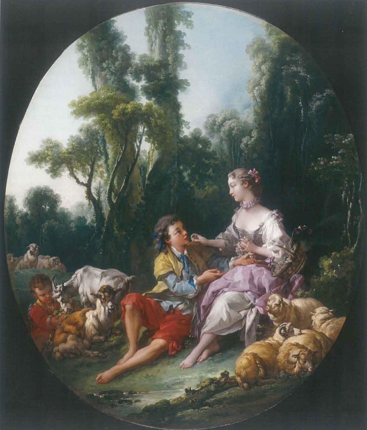 Boucher, Are They Thinking About the Grapes (cropped).jpg