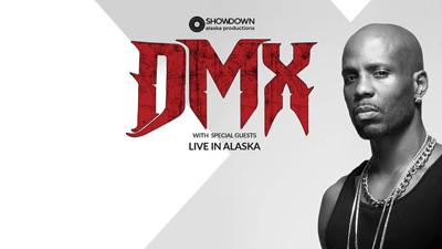 Promoter Of Canceled Show Says Dmx Just Missed His Plane Never Bothered To Contact News Anchoragepress Com