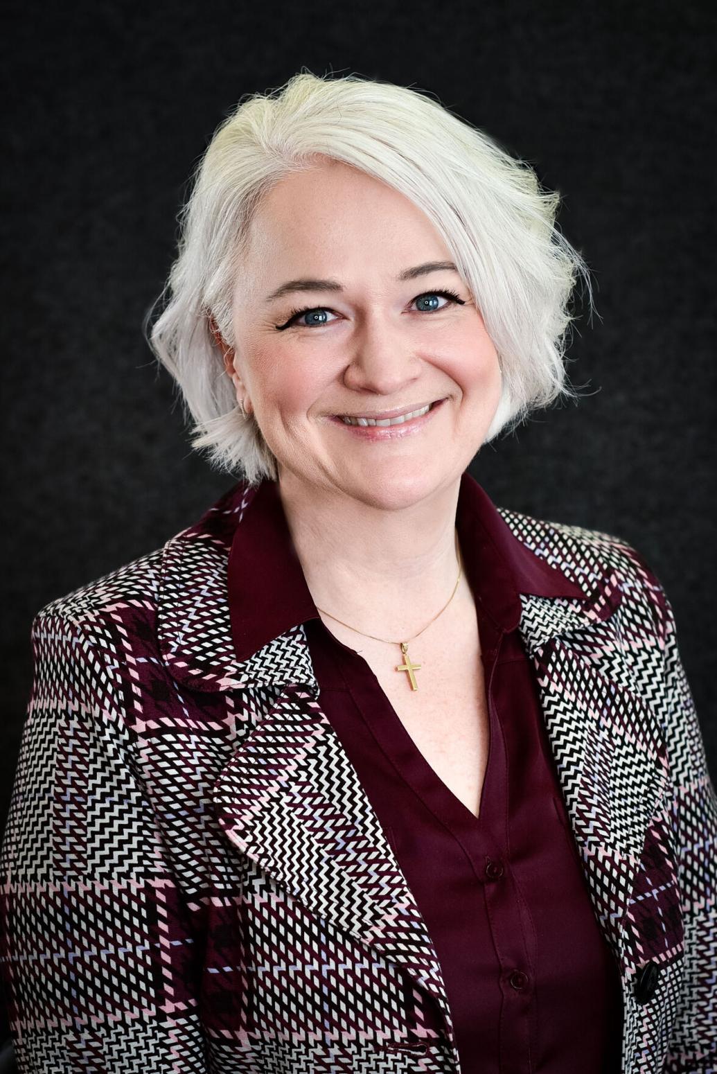 MatSu School District Principal Mary Fulp named Alaska’s 2022