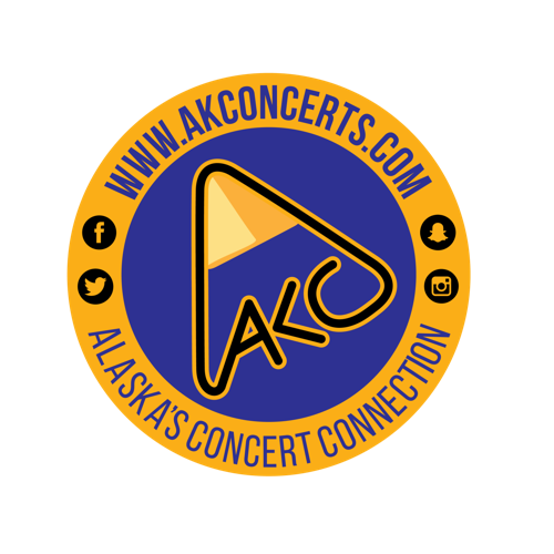 AK Concerts Music Shows in Alaska through June 24 Music