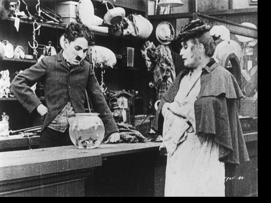 Anchorage Symphony Orchestra Aso S Silent Film Night Features Buster Keaton S Sherlock Jr And Charlie Chaplin S The Pawnshop Music Anchoragepress Com
