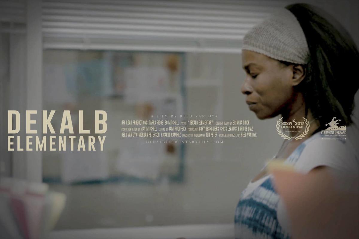 2018 oscar nominated short films
