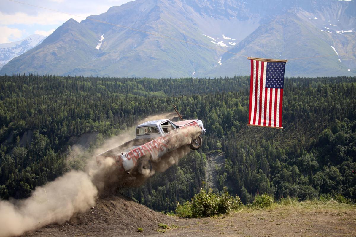 11 Cars Give Their Lives For 4th Of July Sports And Outdoors
