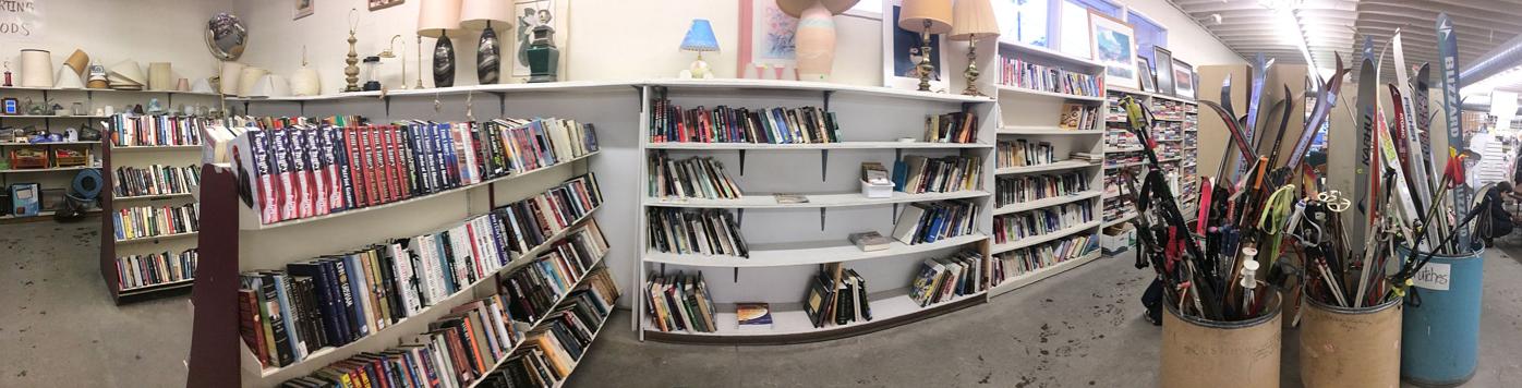 anchorage books & magazines - by owner - craigslist