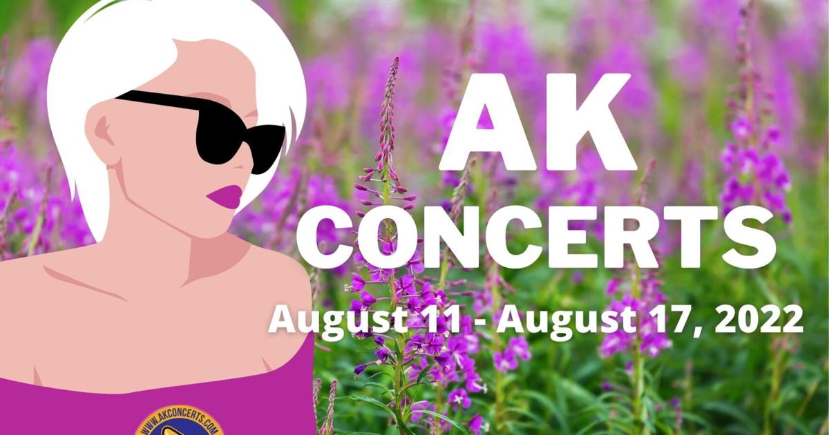 Your Weekend Plans | Music | anchoragepress.com – Anchorage Press Your Weekend Plans | Music | anchoragepress.com – Anchorage Press