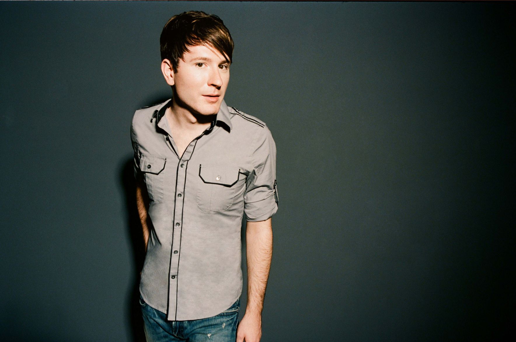 The young and the restless: Owl City's Adam Young is more than meets the  eye | News | anchoragepress.com