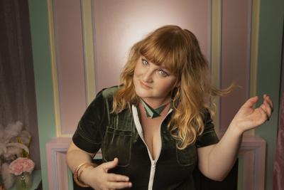 Straight-shooting LA comic Amy Miller set to headline B4UDie Comedy