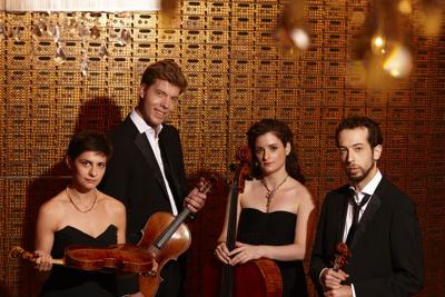 Sitka Music Festival Winter Classics A Review Music