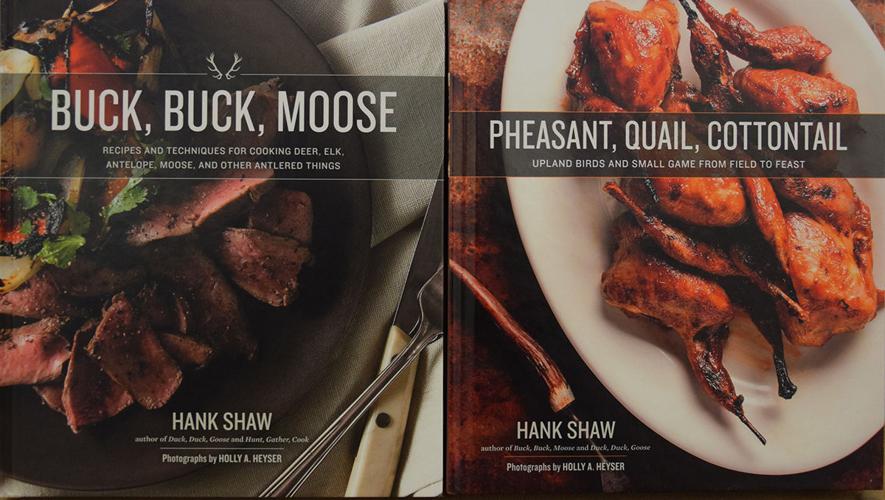 Chef Hank Shaw Endorses Stand for Salmon Arts & Entertainment