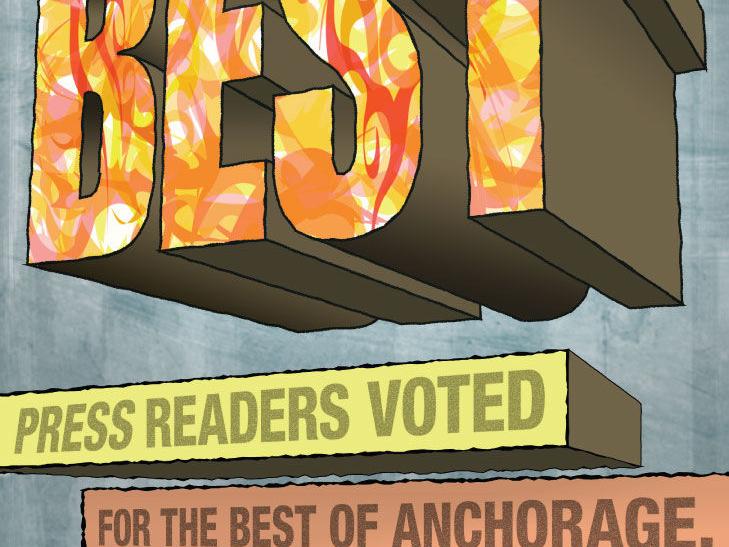 Clothesline Anchorage Adorable PRESS PICKS 60 WINNERS News Anchoragepress Clothesline Anchorage Adorable PRESS PICKS 60 WINNERS News Anchoragepress