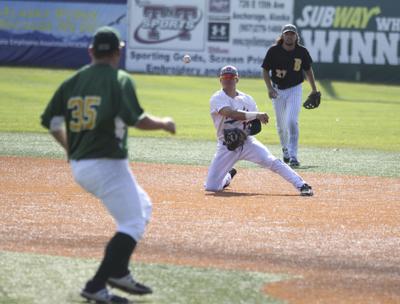Pilots Bucs Shine In Annual All Star Game Sports And Outdoors Anchoragepress Com