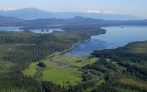 Forest Service announcement moves the Tongass into the 21st century