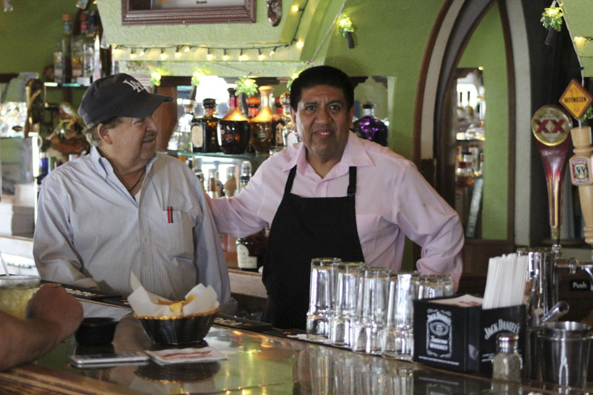 Carlos Mexican Restaurant Anchorage Carlos Mexican Restaurant Anchorage