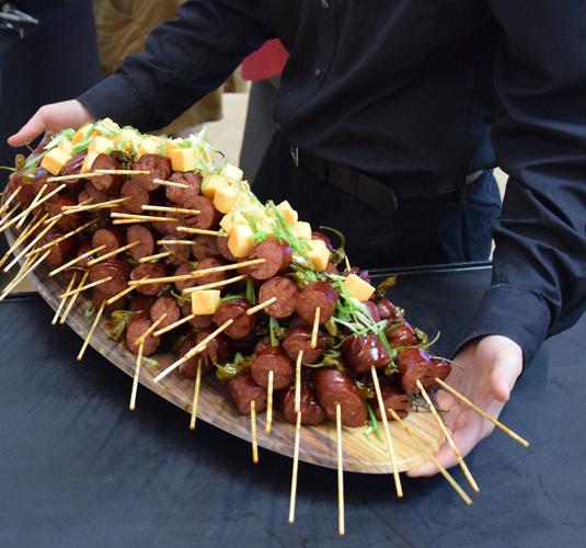 Chef Hank Shaw Endorses Stand for Salmon Arts & Entertainment