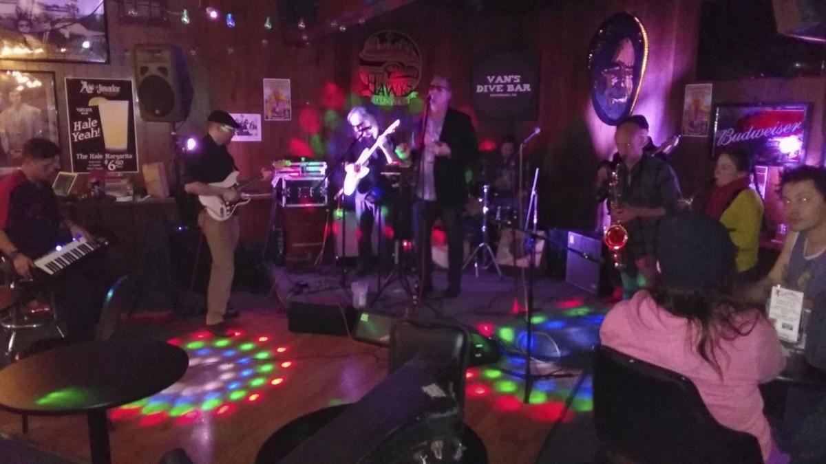 Dive Bar With Live Music Near Me at John Bellamy blog