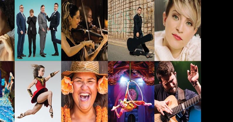 CBC Vancouver celebrates diversity in music, dance, comedy and