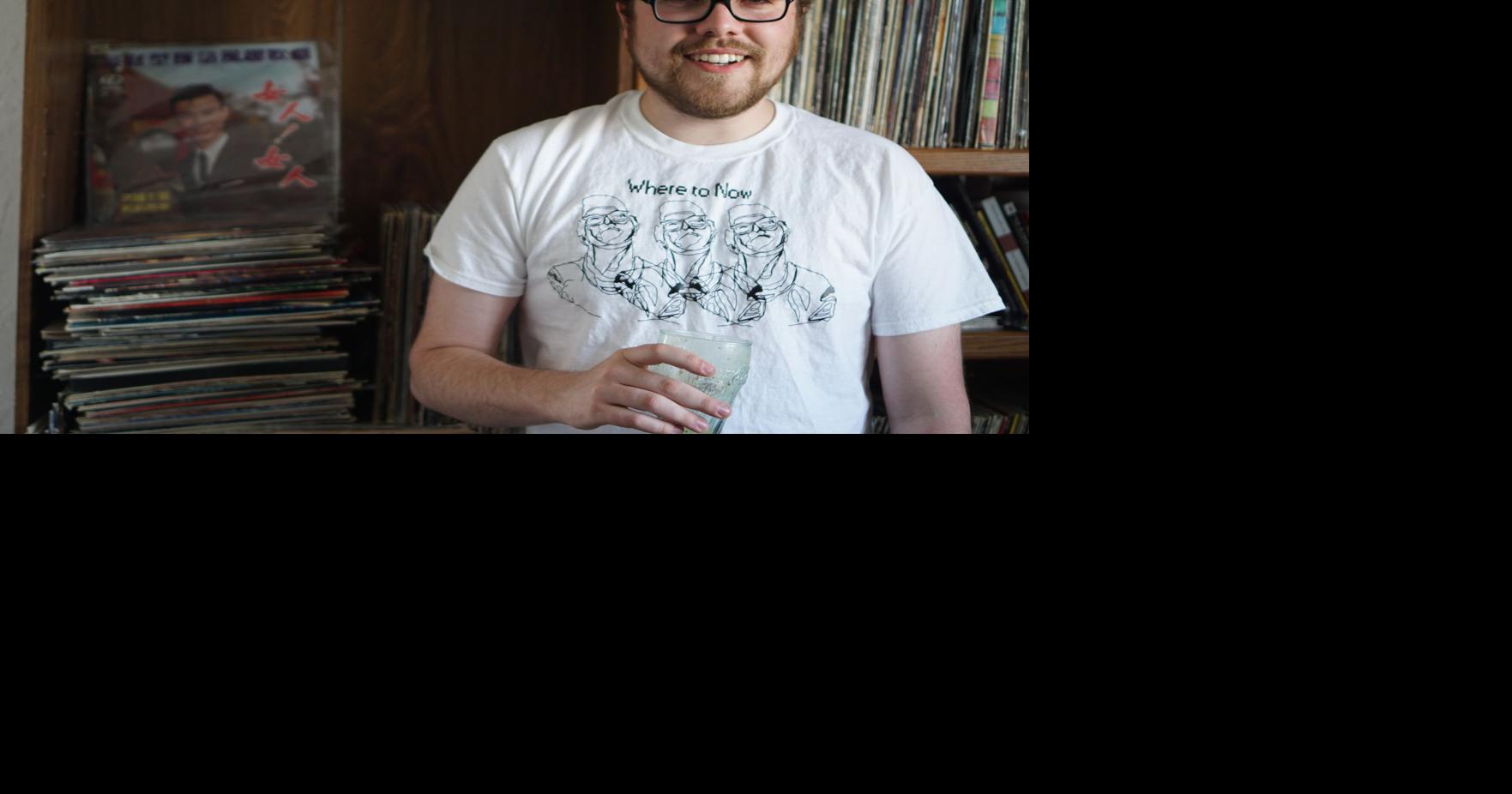 Catching up with Alaska’s own, DJ Johnny Kohler Arts & Entertainment