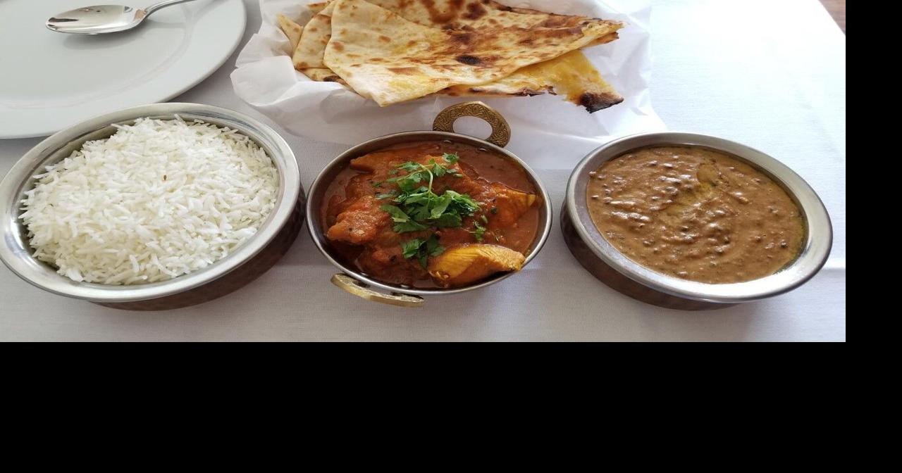 Intrepid Indian fare South Anchorage cuisine all the better for