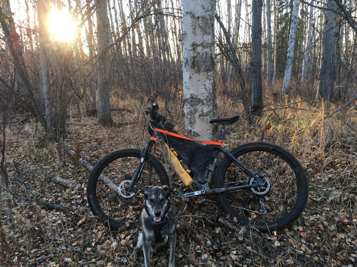 Last Ride Of The Season Sports And Outdoors Anchoragepress Com