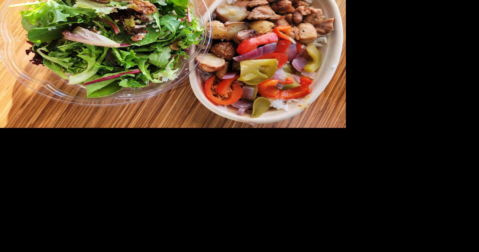 Fast Casual Dining Near Me